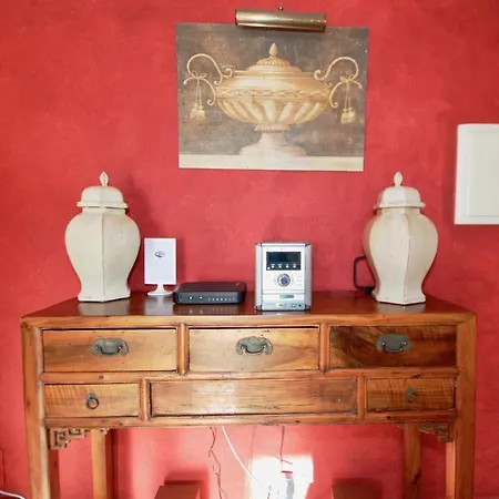Apartmán Orange - Ground Floor Sea View In Amazing Complex With 3 Pools