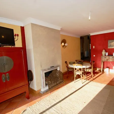 Apartmán Orange - Ground Floor Sea View In Amazing Complex With 3 Pools São Martinho do Porto