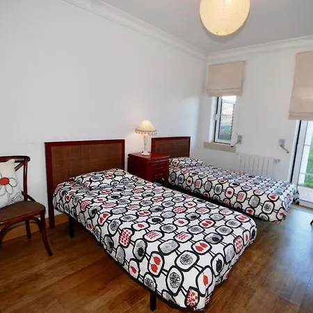 Apartmán Orange - Ground Floor Sea View In Amazing Complex With 3 Pools São Martinho do Porto