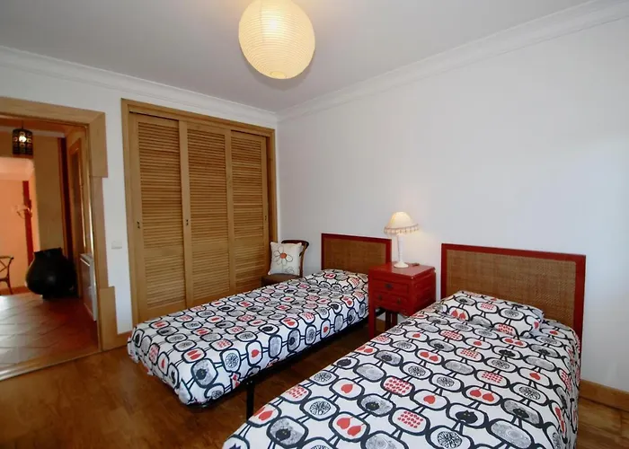 Appartamento Orange - Ground Floor Sea View In Amazing Complex With 3 Pools