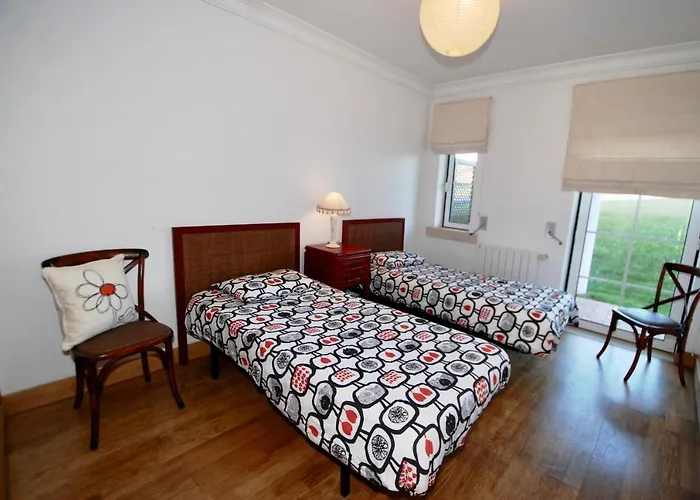 Appartamento Orange - Ground Floor Sea View In Amazing Complex With 3 Pools São Martinho do Porto