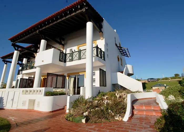 Orange - Ground Floor Sea View In Amazing Complex With 3 Pools Appartamento
