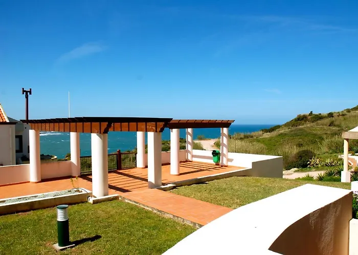 Appartamento Orange - Ground Floor Sea View In Amazing Complex With 3 Pools