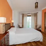 Apartament Orange - Ground Floor Sea View In Amazing Complex With 3 Pools