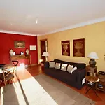 Apartament Orange - Ground Floor Sea View In Amazing Complex With 3 Pools São Martinho do Porto