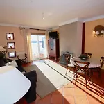 Orange - Ground Floor Sea View In Amazing Complex With 3 Pools Apartament
