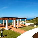Apartament Orange - Ground Floor Sea View In Amazing Complex With 3 Pools