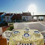 Orange - Ground Floor Sea View In Amazing Complex With 3 Pools Apartament São Martinho do Porto