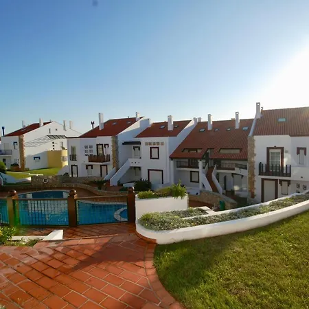 Apartment Orange - Ground Floor Sea View In Amazing Complex With 3 Pools