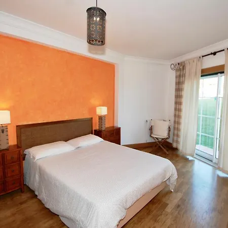 Apartment Orange - Ground Floor Sea View In Amazing Complex With 3 Pools