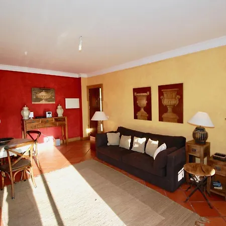 Apartment Orange - Ground Floor Sea View In Amazing Complex With 3 Pools Sao Martinho do Porto