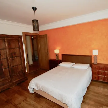 Orange - Ground Floor Sea View In Amazing Complex With 3 Pools Sao Martinho do Porto