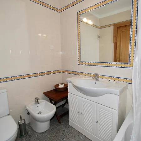 Orange - Ground Floor Sea View In Amazing Complex With 3 Pools דירה *