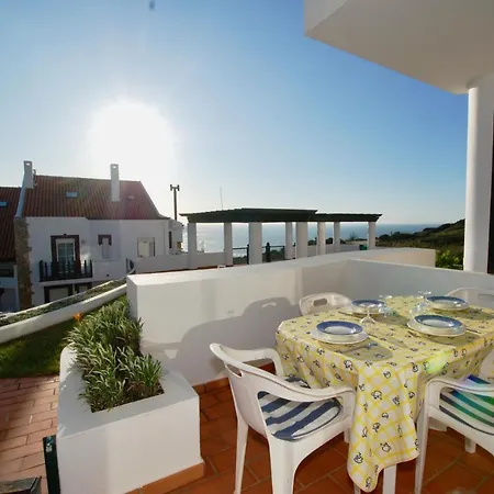 Orange - Ground Floor Sea View In Amazing Complex With 3 Pools * Sao Martinho do Porto