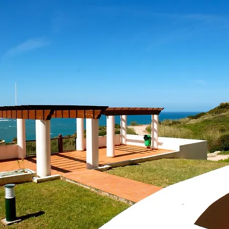 Apartment Orange - Ground Floor Sea View In Amazing Complex With 3 Pools