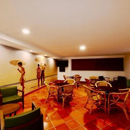 Orange - Ground Floor Sea View In Amazing Complex With 3 Pools Apartment
