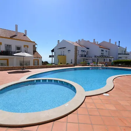 Orange - Ground Floor Sea View In Amazing Complex With 3 Pools Apartament *