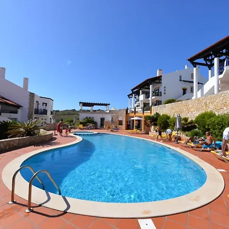 Apartment Orange - Ground Floor Sea View In Amazing Complex With 3 Pools *