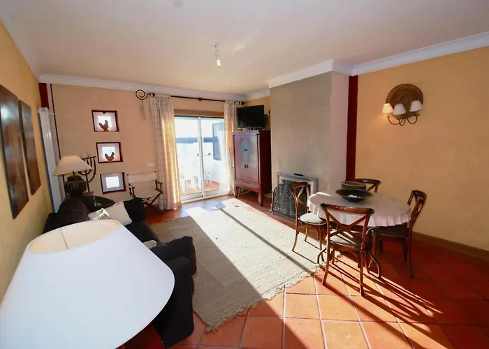 Orange - Ground Floor Sea View In Amazing Complex With 3 Pools 公寓