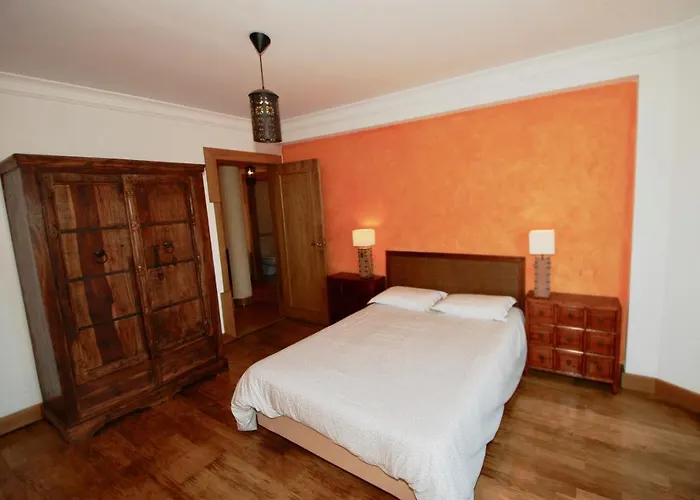 Orange - Ground Floor Sea View In Amazing Complex With 3 Pools 圣马蒂纽·杜·波特