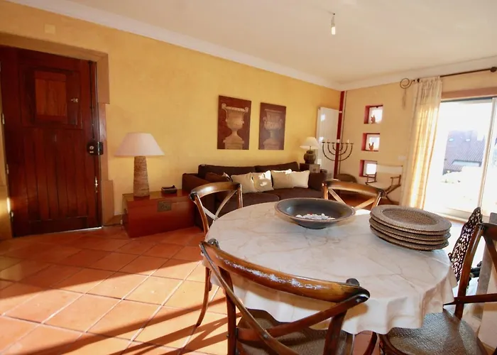 Orange - Ground Floor Sea View In Amazing Complex With 3 Pools * 圣马蒂纽·杜·波特