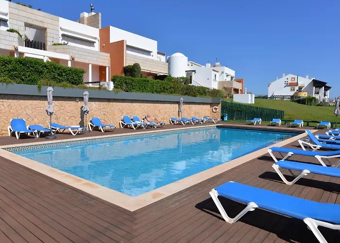 Orange - Ground Floor Sea View In Amazing Complex With 3 Pools 公寓 圣马蒂纽·杜·波特